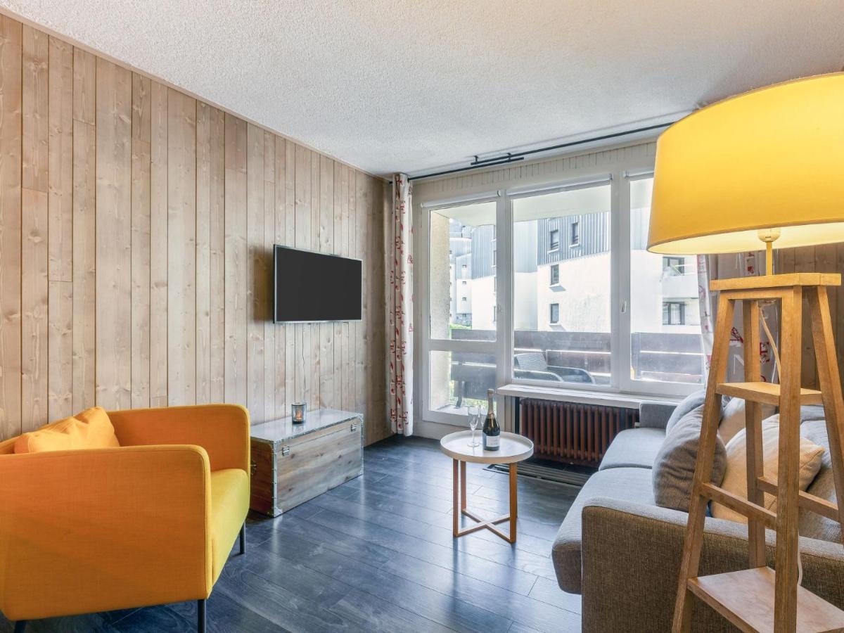 Apartment Le Pramecou - Val Claret-14 By Interhome Tignes Exteriér fotografie