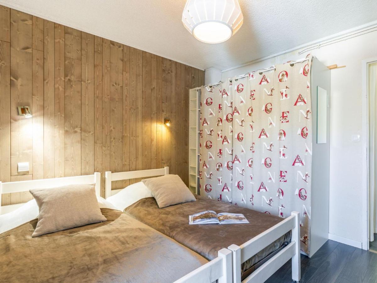 Apartment Le Pramecou - Val Claret-14 By Interhome Tignes Exteriér fotografie