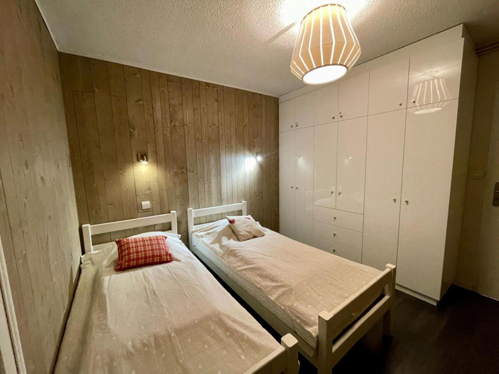 Apartment Le Pramecou - Val Claret-14 By Interhome Tignes Exteriér fotografie